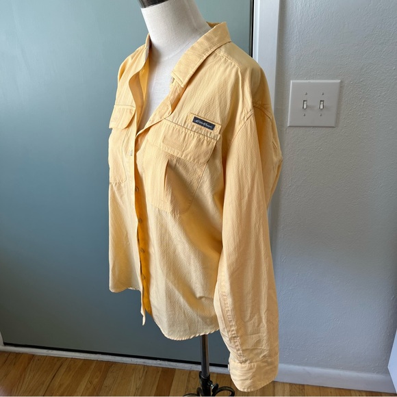 Eddie Bauer shirt - Picture 2 of 8